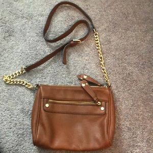 Cross body bag